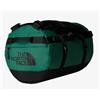 The North Face Base Camp Duffel Evergreen-Tnf Black
