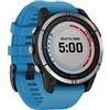 Garmin Watch Garmin Quatix 7 Standard Edition GPS 47mm Blue Band - Blue