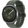 SAMSUNG Watch Samsung Galaxy Watch 9 L350 44mm BT - Silver