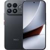 Xiaomi Poco F9 Ultra 5G Dual Sim 12GB RAM 256GB - Black
