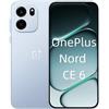 OnePlus Nord CE 6 5G Dual Sim 8GB RAM 256GB - Blue