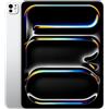 APPLE Tablet Apple iPad Pro 13 7.Gen. (2024) M4 2TB WiFi - Silver