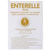 Bromatech Linea Intestino Sano Enterelle Plus Fermenti Integratore 12 Capsule