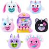 ZURU Rainbocorns Large Magicorn S1 Peluche a Sorpresa