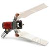 Lisam Abbacchiatore Pneumatico Lisam Turbostar 1780 Battiti/min