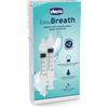 Chicco Easy Breath 02 Siringhe per Lavaggio Nasale