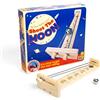 What Do You Meme? Shoot The Moon Game. gioco di equilibrio con palla lunare, da tavolo, retrò, di Relatable, per bambini (versione inglese)