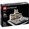 LEGO Architecture 21024 - Louvre