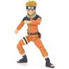 BANDAI Ultimate Legends - Action figure Naruto Uzumaki (giovane), 12,7 cm