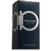 Ferragamo Ferragamo Intense Leather Eau de Parfum (uomo) 100 ml variante Imballaggio nuovo