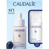 Caudalie Vinoperfect Cofanetto Siero Anti-Macchie e Mousse Micro-Peeling