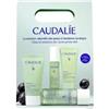 Caudalie Vinopure Starter Kit Trattamento Anti Imperfezioni 4 Pezzi