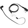SODIAL 6X 2 Pin Noodle Auricolari Cuffie K Plug Auricolare Auricolare per Uv5R B8605