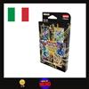 KONAMI Yu-Gi-Oh TCG I Magnifici Mostri 3 buste 1 Edition ITA Magnificent Monster