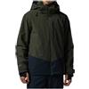 ROSSIGNOL M 4WS BLACKSIDE INSULATED JACK