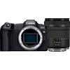 Canon EOS R8 24-105 F4,0-7,1 IS STM Garanzia Italia