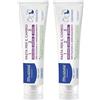 SCHIROLI FARMACEUTICI Mustela Pasta Cambio Pannolino Neonato Bipack 2 Confezioni da 100 ml