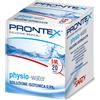 Physio Water Physio-water Soluzione Isotonica 20 Fiale 5ml