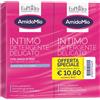 Euphidra Detergente Intimo Idratante 200ml 1 Flacone
