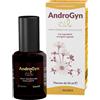 Inlinea srl Androgyn Oil Spray Riparatore Emolliente Idratante 50ml 1 Flacone