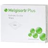 MOLNLYCKE HEALTH CARE Srl Melgisorb® Plus 5X5 10 Pezzi