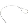 National Hardware National MFG/Spectrum Brands Hhi N109 - 009 Gate latch cable Pull