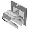 Helios Ventilatori ELSARS Kit di conversione
