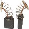 Green Star Greenstar 4525 - Set di 2 carboni per Makita 5 x 11 x 12 mm