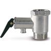 Anzapack 852063 F - Valvola di sicurezza per thermos con sfiato 1/2