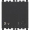 Vimar 19597 Arké Gateway smart View Wireless supporta Alexa e Google, 2m