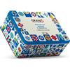 Tumminello - Latta - Biscottini Manna e Arancia - 270g