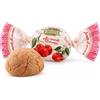 Virginia - Soffici Amaretti - Amarena e Fave di Cacao - 100 grammi