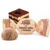 Virginia - Soffici Amaretti - Tiramisu' - 250 grammi