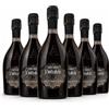 Astoria L' Infedele Valdobbiadene Prosecco Superiore Brut Docg 75 cl 6 Bottiglie