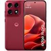 Motorola Edge 70 Pro 5G 8GB / 256GB - Red - EUROPA