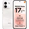 Xiaomi Redmi Note 17 Pro Max 5G 8GB / 512GB - Cloud Blush - EUROPA