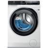 Electrolux Lavatrice a carica frontale 11 kg Classe A EW7F511GQ | 11 kg, connettività Wi-Fi, motore Inverter, classe energetica A