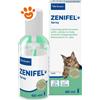 Virbac Cat Zenifel Diffusore Spray - Confezione Da 60 ml