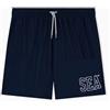 Emporio Armani Boxer Costume a Pantaloncino Uomo