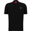 Hugo Dinoso222 Polo Uomo (Pacco da 1)