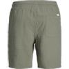 JACK & JONES Bermuda Relaxed Fit | Relaxed Fit, Semplice, Lunghezza regolare, Training, Temperatura massima di 40°C ciclo delicato