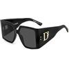 DSQUARED2 D2 0096/S Occhiali Donna (Pacco da 1)