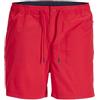 JACK & JONES Jpstmaui Neo Swim Shorts Uomo