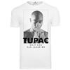 Mister Tee 2pac Prayer Tee T-Shirt Uomo (Pacco da 1)