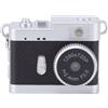 XUMIUZIY Fotocamera Portachiavi da 20 MP 720p HD | Videocamera Digitale retrò per Adolescenti, Studenti, Viaggi e Scuola
