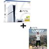 Sony Interactive Entertainment PlayStation 5 1TB (model group - slim)+FC27