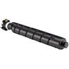 Kyocera Toner TK-8365 BK Compatibile per Kyocera TASKalfa 2554ci 1T02YP0NL0 Nero Pagine 25.000