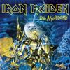 Iron Maiden Live After Death 2015 (Vinyl LP)