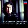 CD Schumann: Sonata per pianoforte n. 2 scene di bosco canti della prima musi...