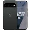 Google Pixel 11 Pro 12+256GB 6.3" 5G Obsidian Black EU